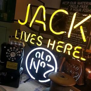 Meet your Posher, Jack